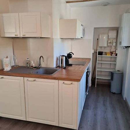 Joli Appartement Tout Confort Chalon-sur-Saone Bagian luar foto