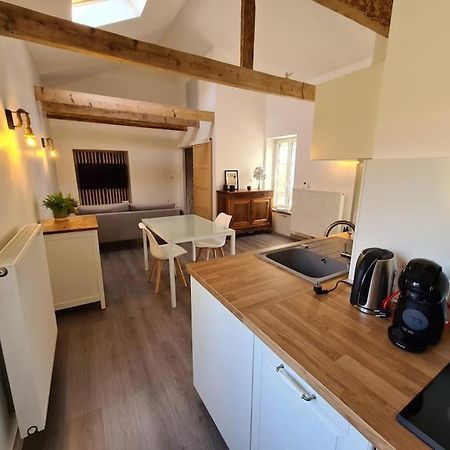 Joli Appartement Tout Confort Chalon-sur-Saone Bagian luar foto