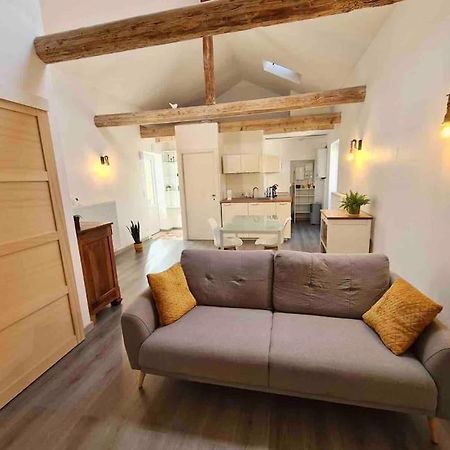 Joli Appartement Tout Confort Chalon-sur-Saone Bagian luar foto